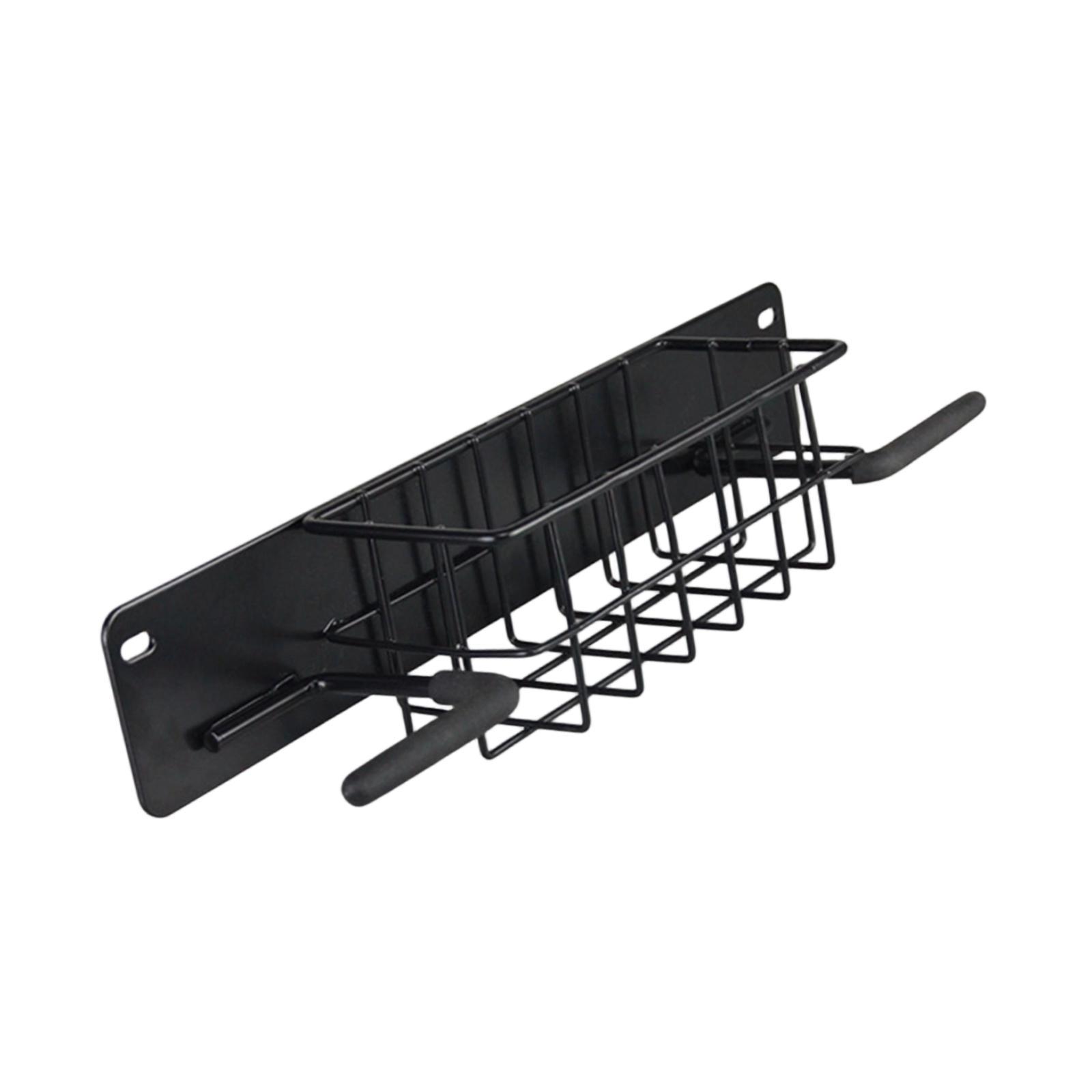 ที่แขวนอุปกรณ์กอล์ฟติดผนัง ชั้ - Golf Equipment Organizer For Garage บทวิจารณ์และราคา