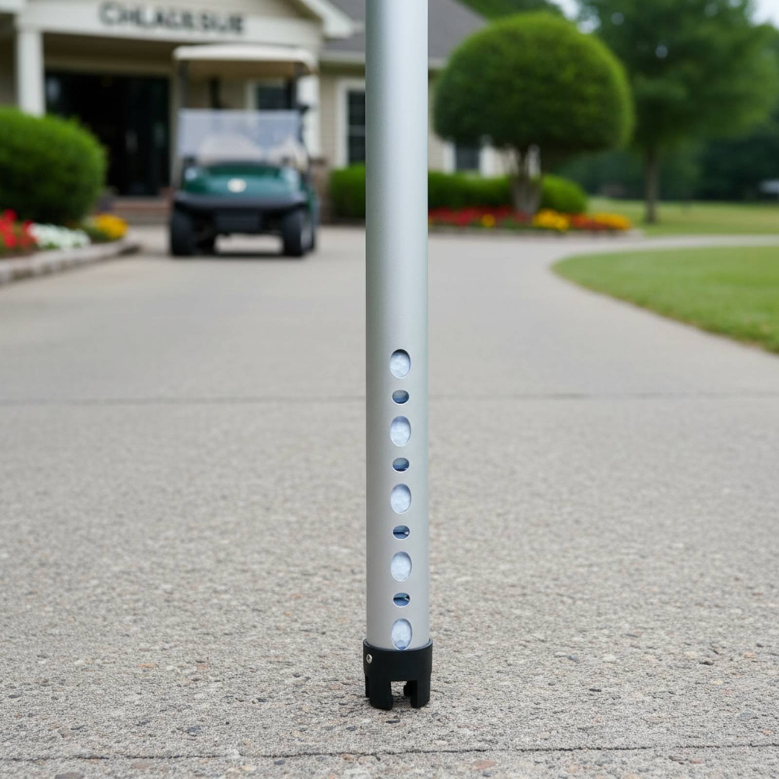 ที่เก็บลูกกอล์ฟแบบพกพา อุปกรณ์ - Golf Equipment Usa บทวิจารณ์และราคา
