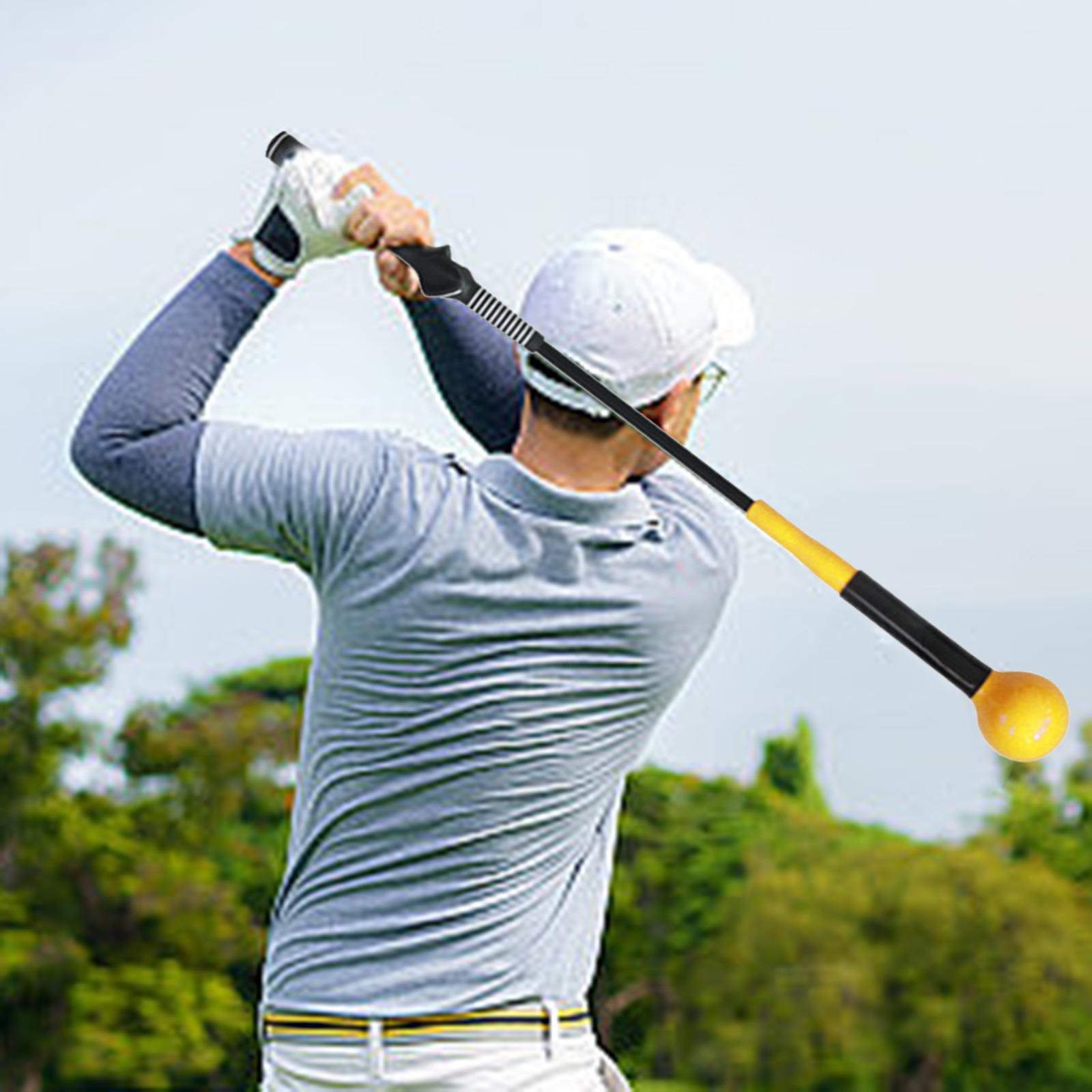 อุปกรณ์ฝึกซ้อมวงสวิงกอล์ฟ อุปก - Golf Equipment Essentials บทวิจารณ์และราคา