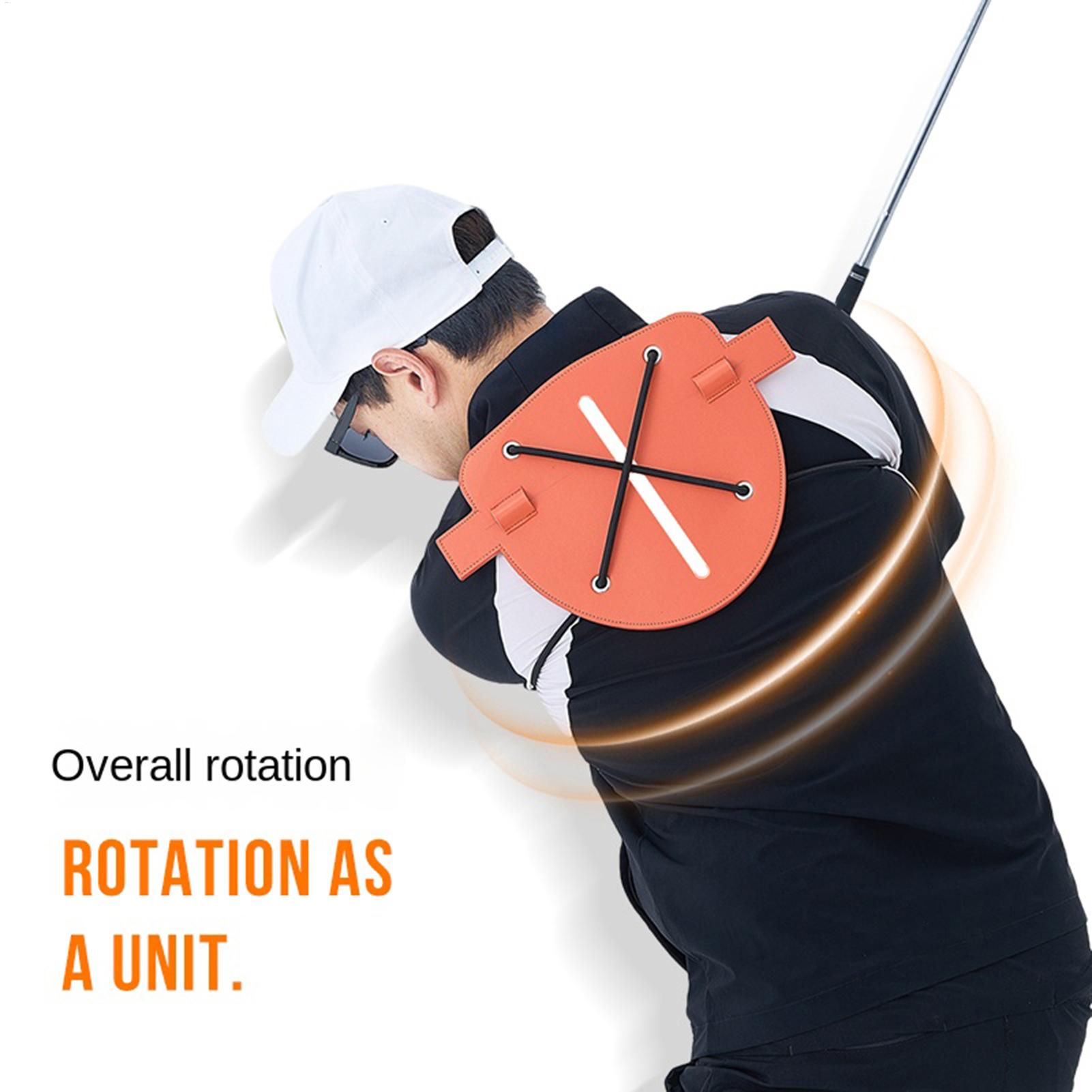อุปกรณ์ฝึกซ้อมวงสวิงกอล์ฟ ปรับ - Golf Equipment Usa บทวิจารณ์และราคา
