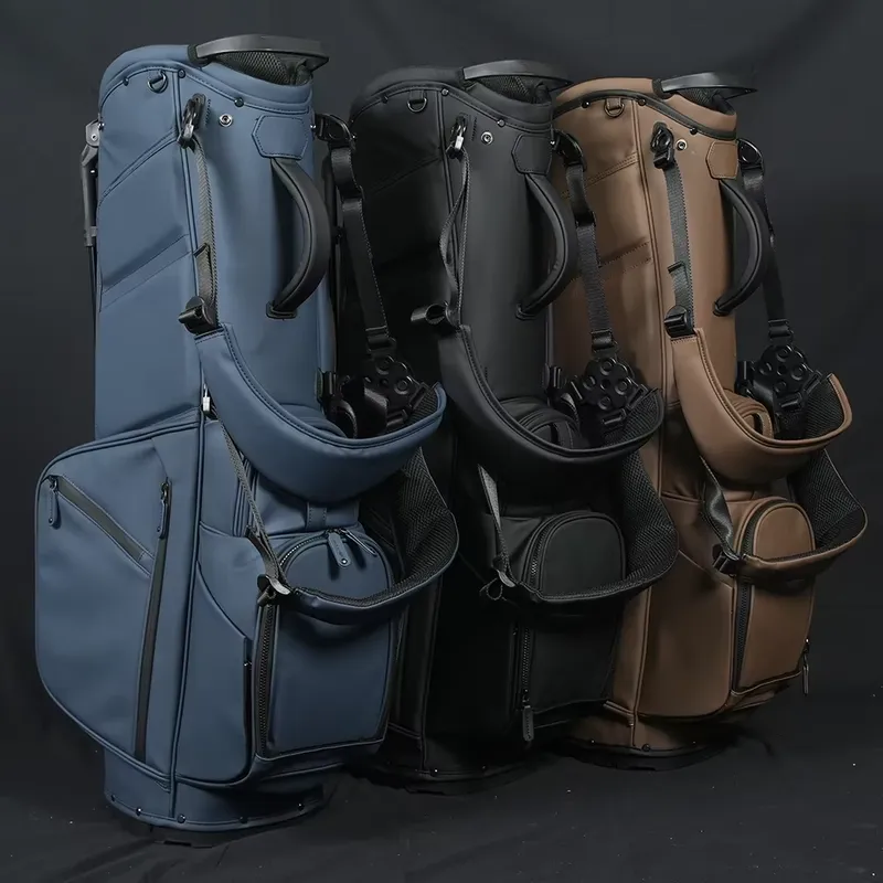 กระเป๋ากอล์ฟแบบตั้งได้ 14 ช่อง - Golf Equipment Logos บทวิจารณ์และราคา