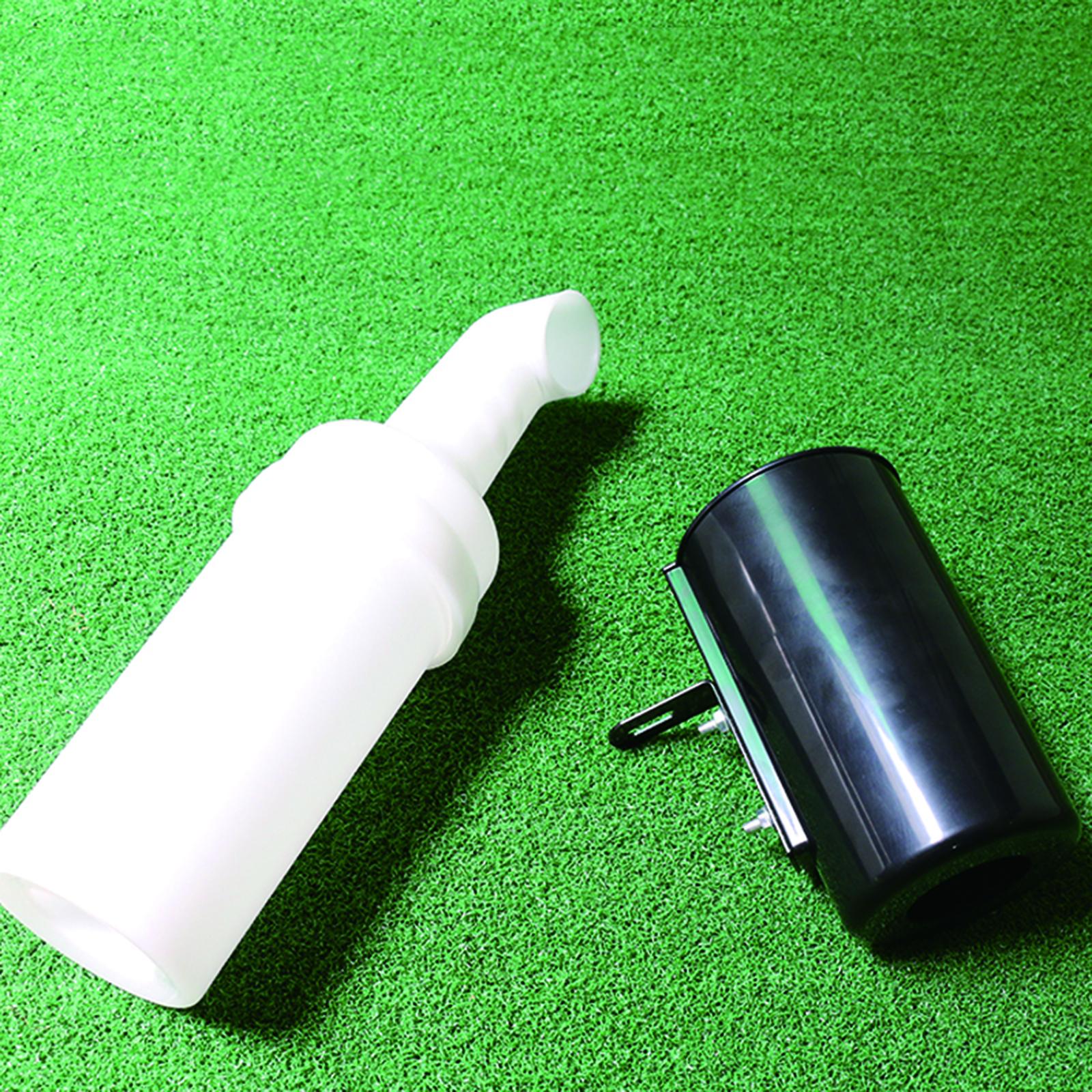 ชุดขวดทรายสำหรับรถกอล์ฟ อุปกรณ - Golf Equipment Essentials บทวิจารณ์และราคา