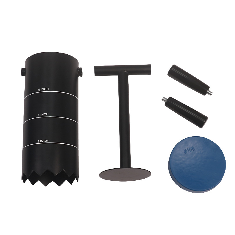 เครื่องตัดหลุมกอล์ฟแบบพกพา ทำจ - Golf Equipment Essentials บทวิจารณ์และราคา