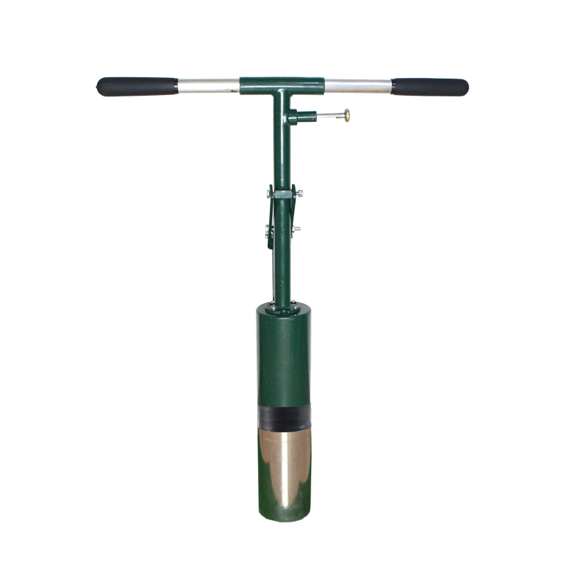 เครื่องตัดหลุมกอล์ฟ Delux อุปก - Golf Equipment Essentials บทวิจารณ์และราคา
