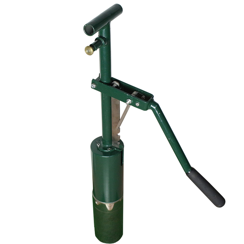 เครื่องตัดหลุมกอล์ฟ Delux อุปก - Golf Equipment Essentials บทวิจารณ์และราคา