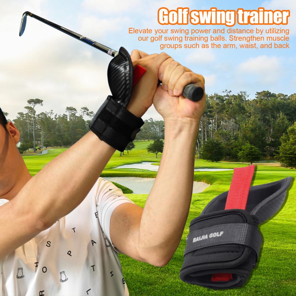 อุปกรณ์ฝึกซ้อมวงสวิงกอล์ฟ ขนาด - Golf Equipment For Beginners บทวิจารณ์และราคา