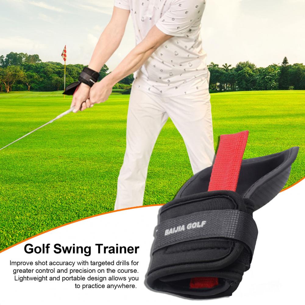 อุปกรณ์ฝึกซ้อมวงสวิงกอล์ฟ ขนาด - Golf Equipment For Beginners บทวิจารณ์และราคา