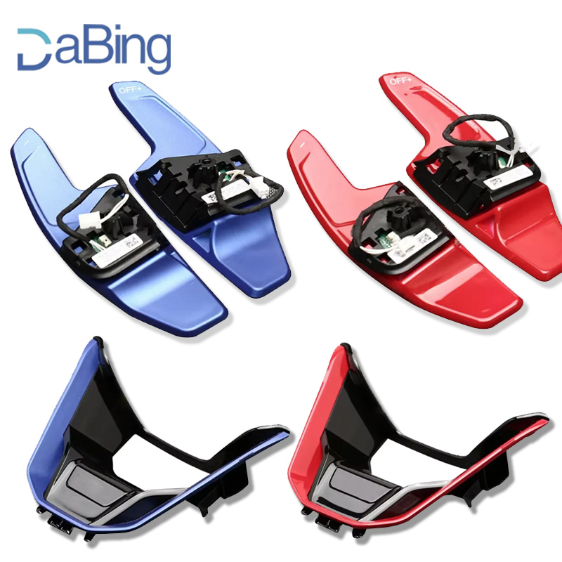 แป้นเปลี่ยนเกียร์บนพวงมาลัยสำห - Golf Equipment Logos บทวิจารณ์และราคา