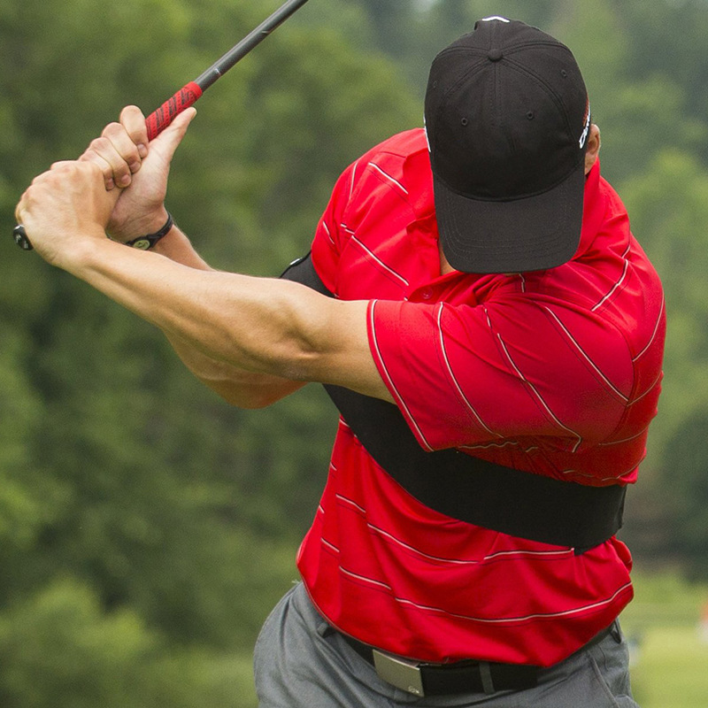 อุปกรณ์แก้ไขวงสวิงกอล์ฟแบบมืออ - Golf Equipment For Beginners บทวิจารณ์และราคา