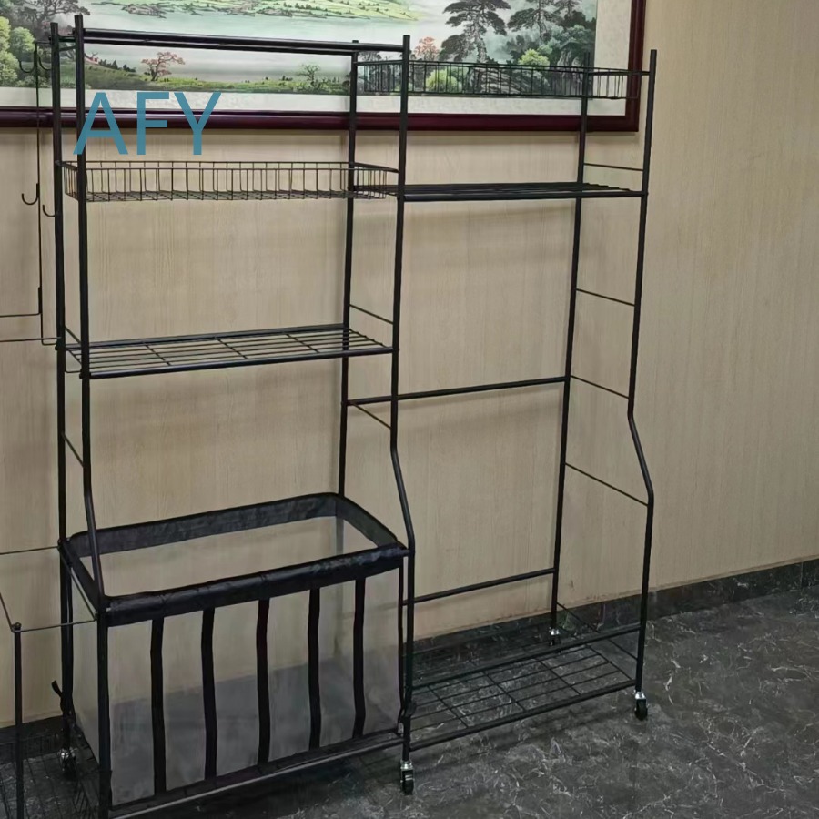 ชั้นวางเก็บลูกกอล์ฟสำหรับจัดเก - Golf Equipment Organizer For Garage บทวิจารณ์และราคา