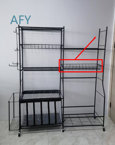 ชั้นวางเก็บลูกกอล์ฟสำหรับจัดเก - Golf Equipment Organizer For Garage บทวิจารณ์และราคา