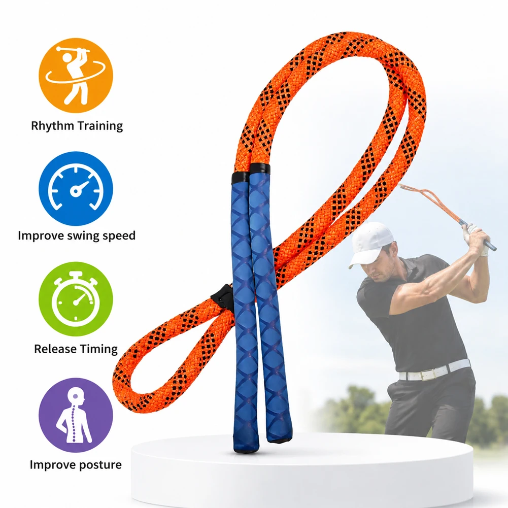 อุปกรณ์ฝึกซ้อมวงสวิงกอล์ฟสำหรั - Golf Equipment Usa บทวิจารณ์และราคา