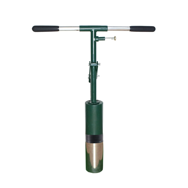 เครื่องตัดหลุมกอล์ฟ Konday Del - Golf Equipment Essentials บทวิจารณ์และราคา