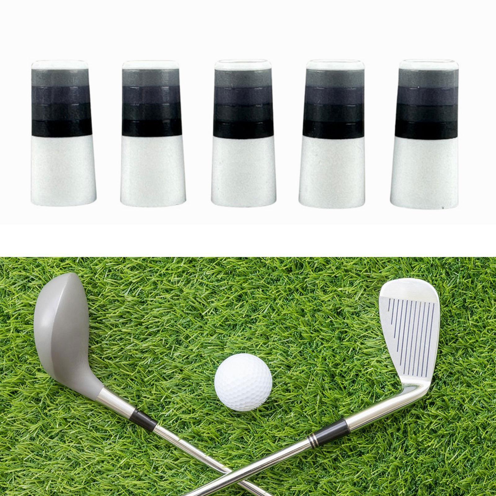 อะแดปเตอร์แกนเหล็กทรงกรวยสำหรั - Golf Equipment Essentials บทวิจารณ์และราคา