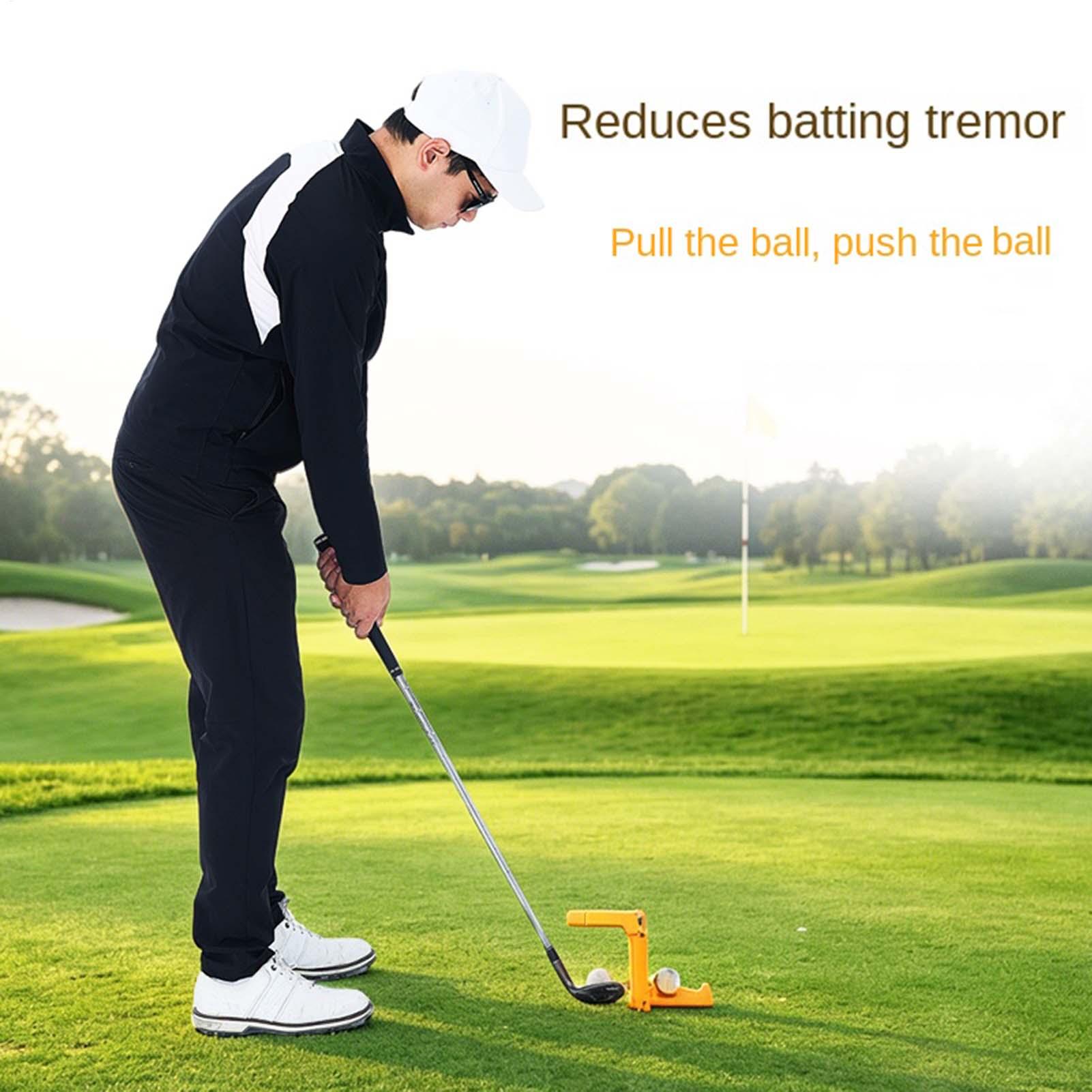 อุปกรณ์ช่วยฝึกวงสวิงกอล์ฟ อุปก - Golf Equipment For Beginners บทวิจารณ์และราคา