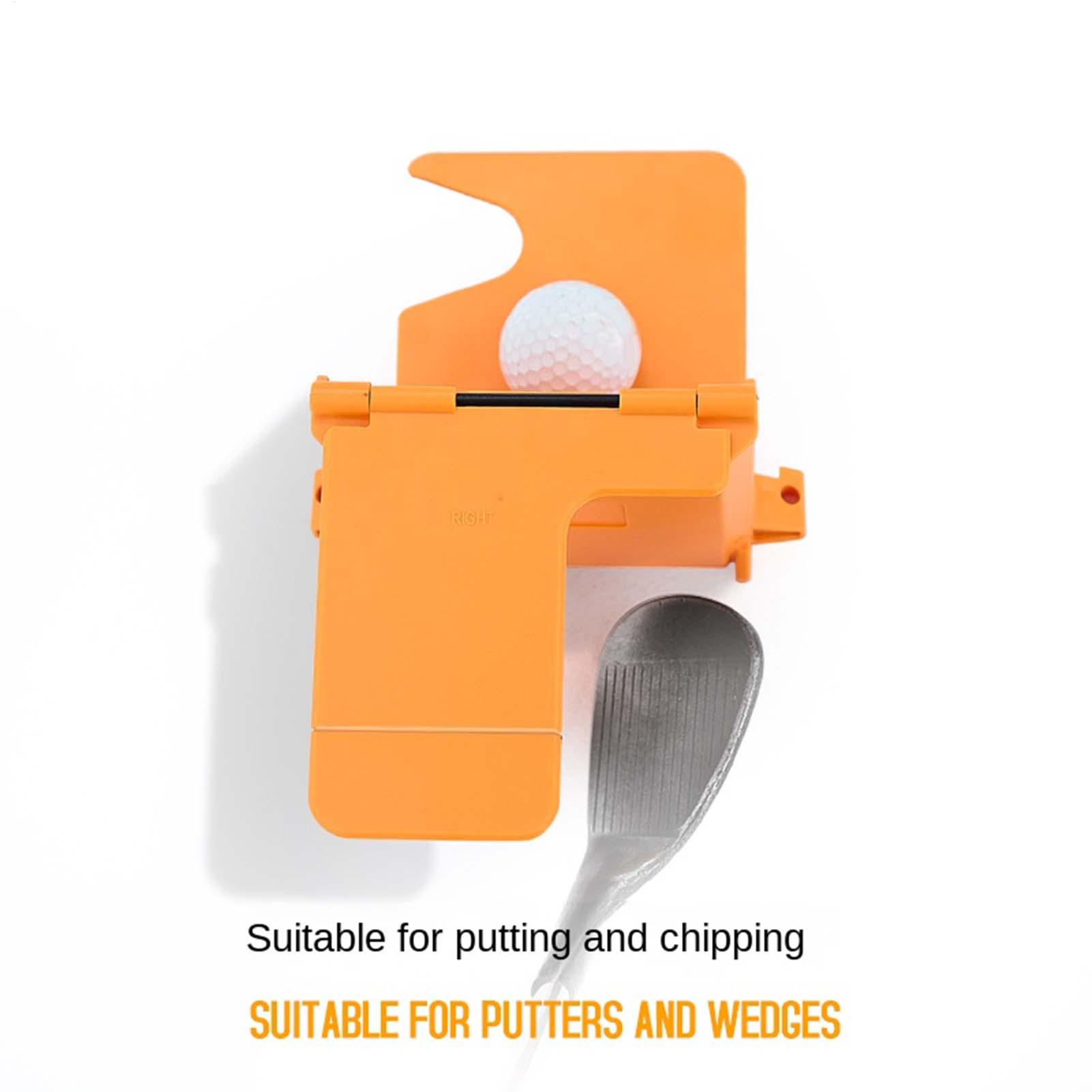 อุปกรณ์ช่วยฝึกวงสวิงกอล์ฟ อุปก - Golf Equipment For Beginners บทวิจารณ์และราคา