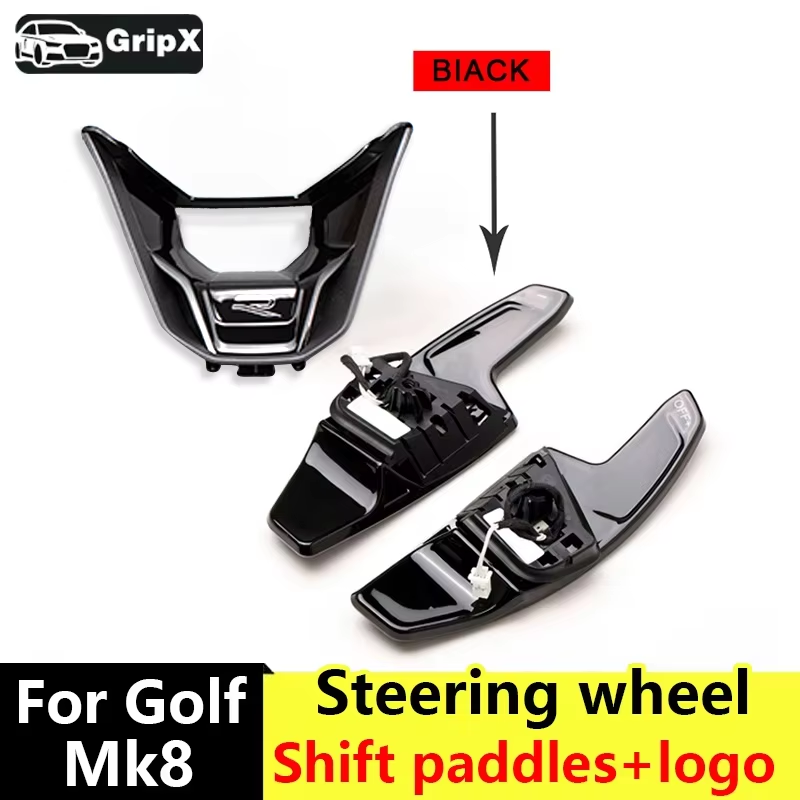 เหมาะสำหรับพวงมาลัย Volkswagen - Golf Equipment Logos บทวิจารณ์และราคา