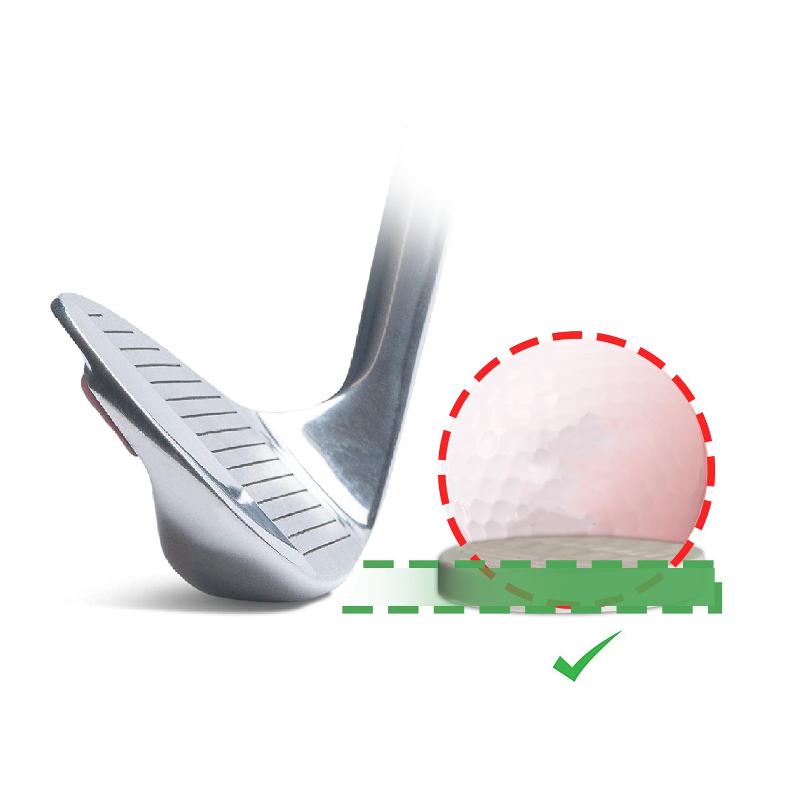 ลูกกอล์ฟฝึกซ้อม 6 ลูก, ลูกกอล์ - Golf Equipment For Beginners บทวิจารณ์และราคา