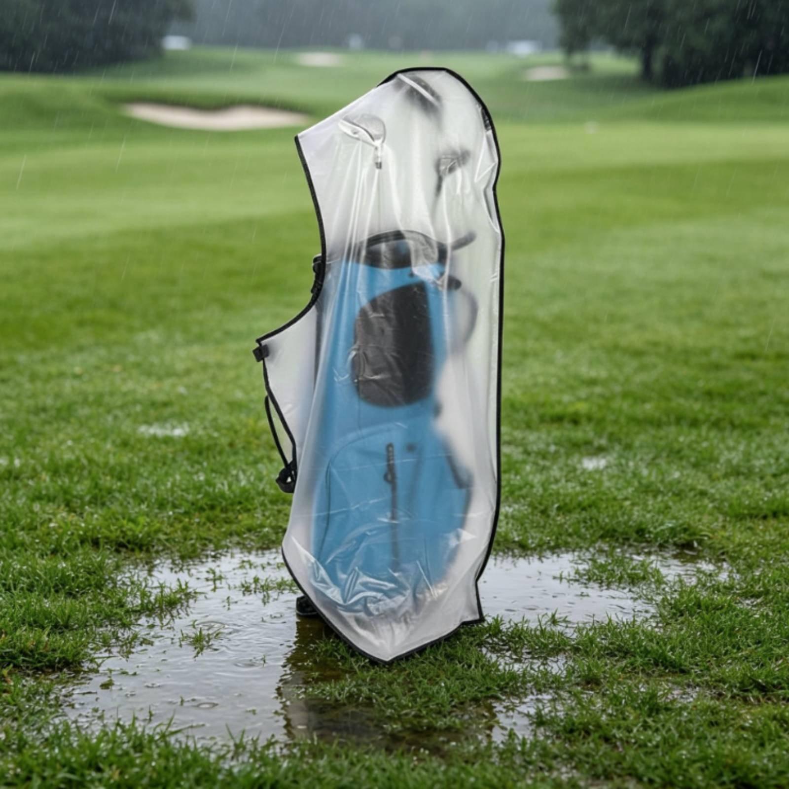 ผ้าคลุมอุปกรณ์กอล์ฟ สายรัดปรับ - Golf Equipment Usa บทวิจารณ์และราคา