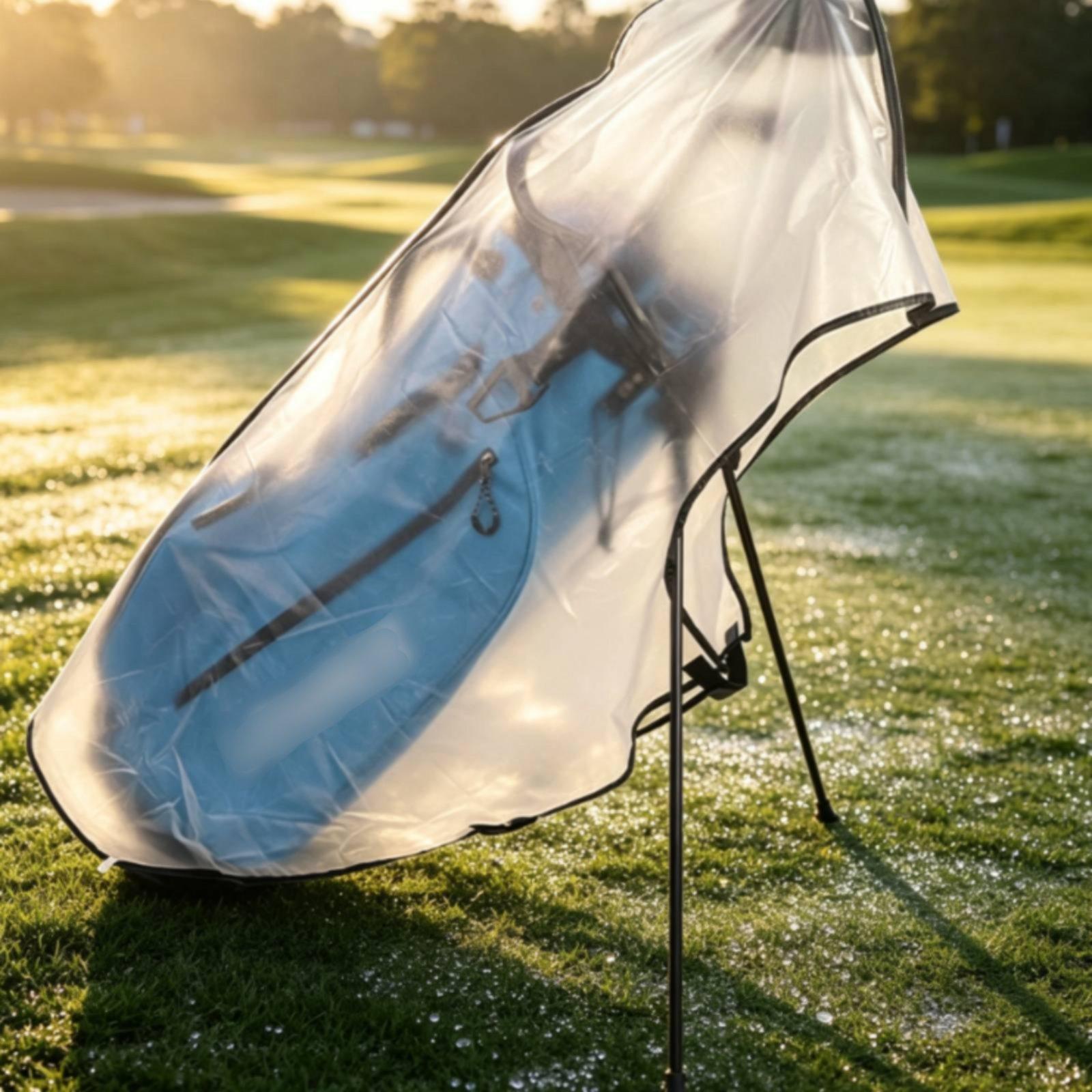ผ้าคลุมอุปกรณ์กอล์ฟ สายรัดปรับ - Golf Equipment Usa บทวิจารณ์และราคา