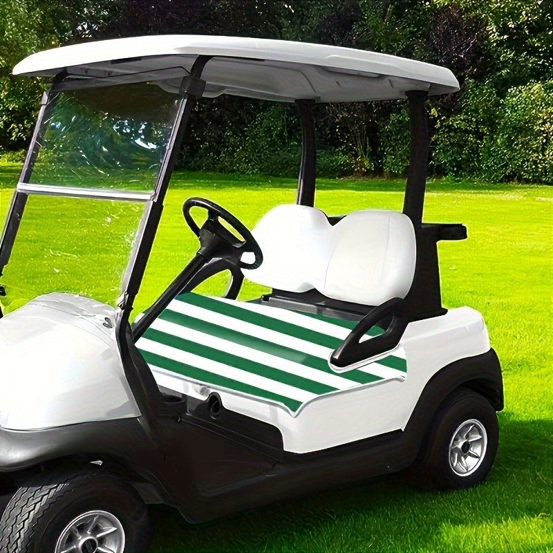 ผ้าคลุมเบาะรถกอล์ฟ, ผ้าห่มผ้าเ - Golf Towel Waffle บทวิจารณ์และราคา