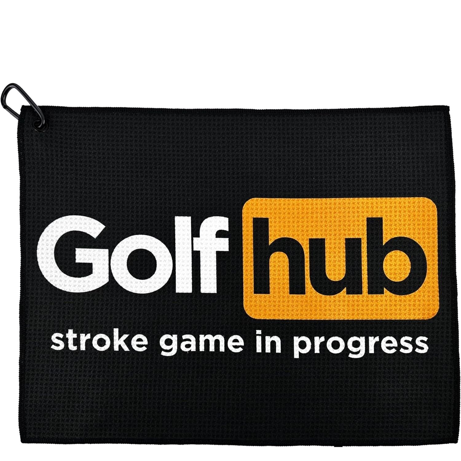 ตลกไมโครไฟเบอร์พรีเมี่ยมผ้าขนห - Golf Towel Waffle บทวิจารณ์และราคา