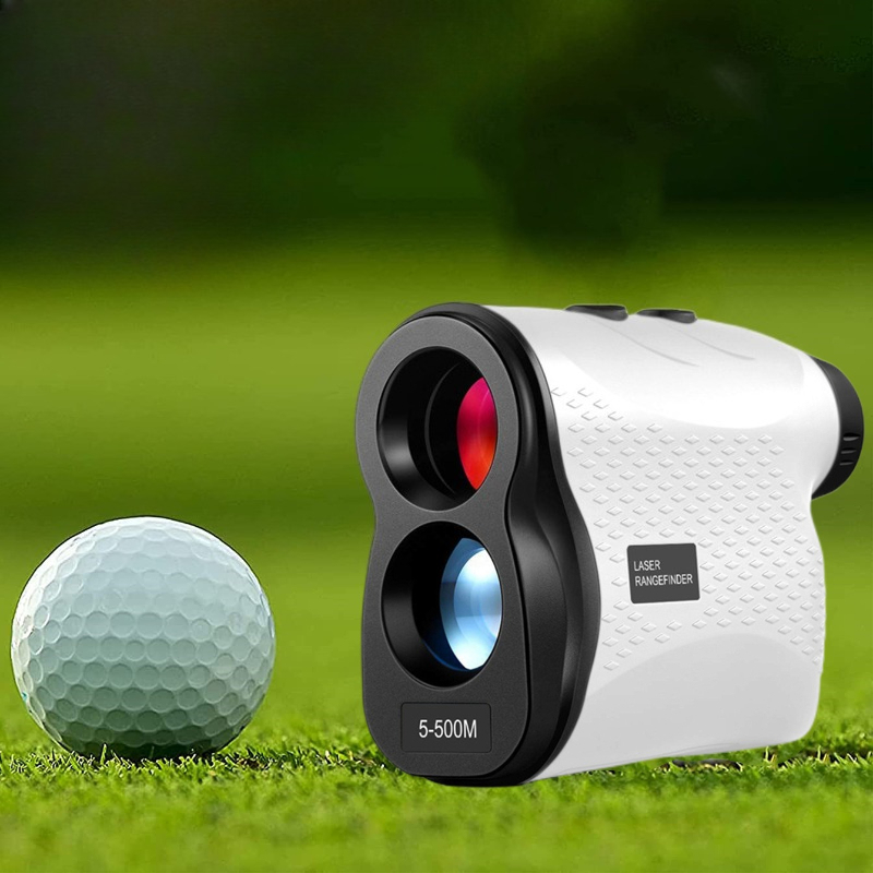 เครื่องวัดระยะกอล์ฟแบบพกพา เคร - Golf Equipment Usa บทวิจารณ์และราคา