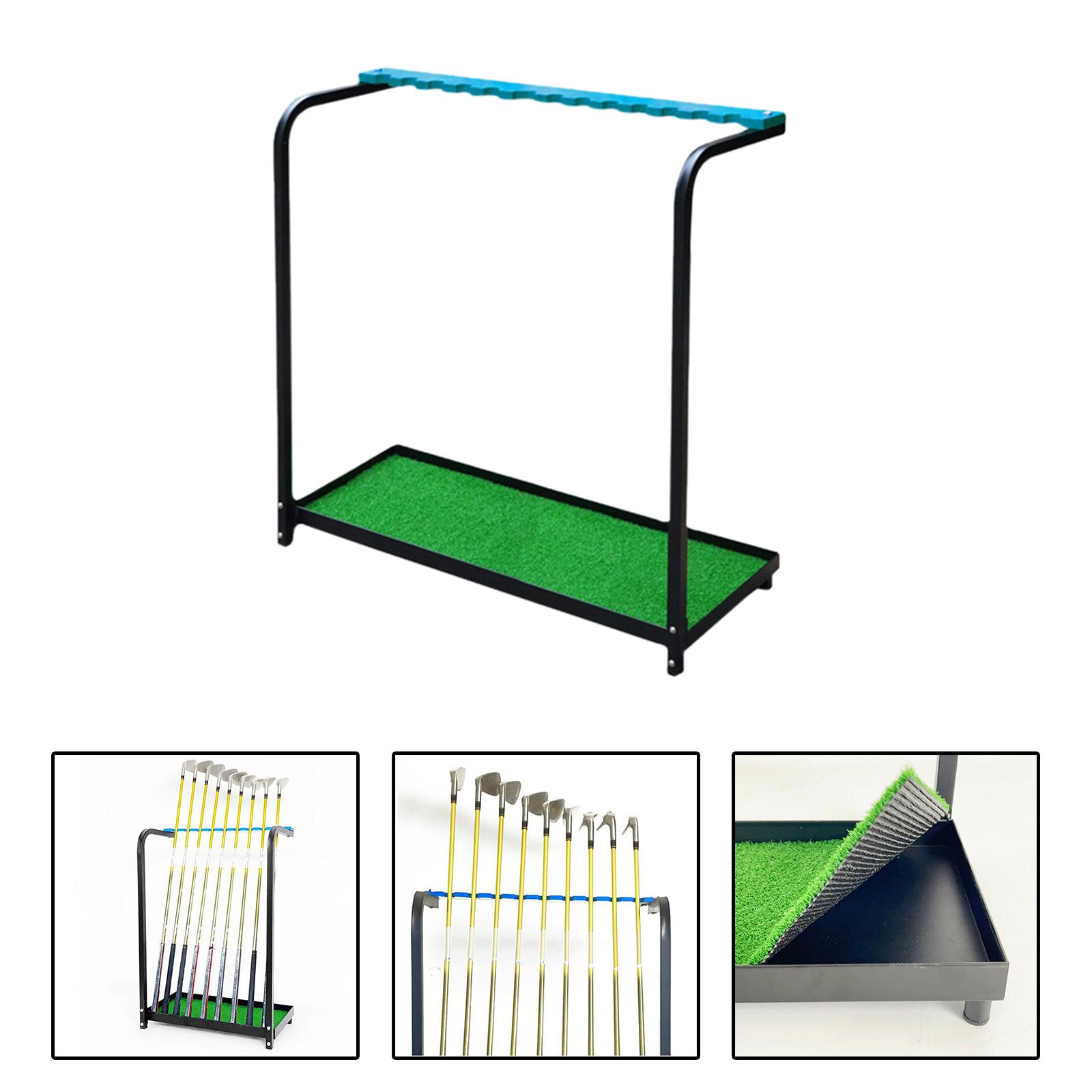 ชั้นวางอะคริลิคสำหรับจัดเก็บไม - Golf Equipment Organizer For Garage บทวิจารณ์และราคา