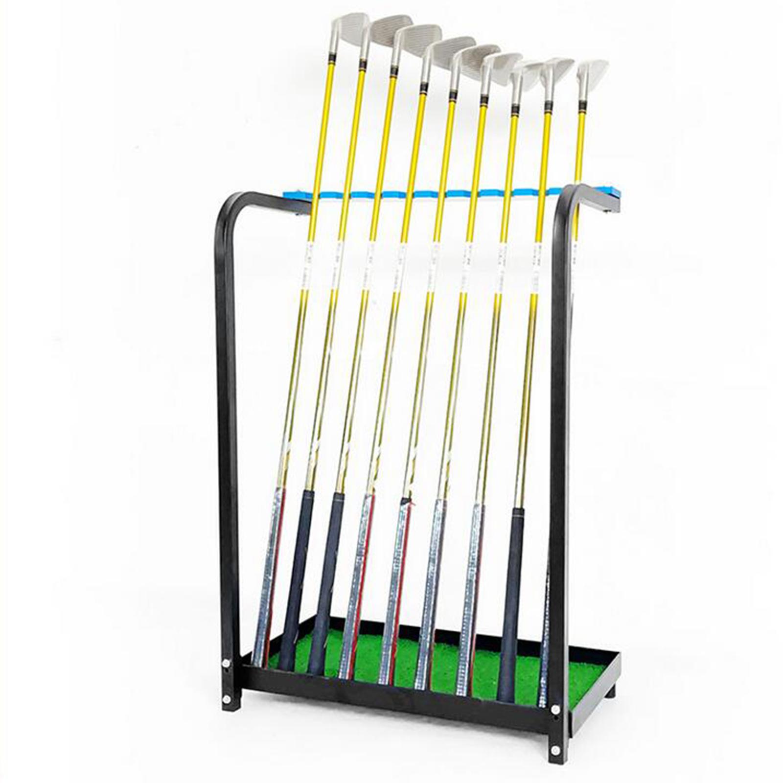 ชั้นวางอะคริลิคสำหรับจัดเก็บไม - Golf Equipment Organizer For Garage บทวิจารณ์และราคา