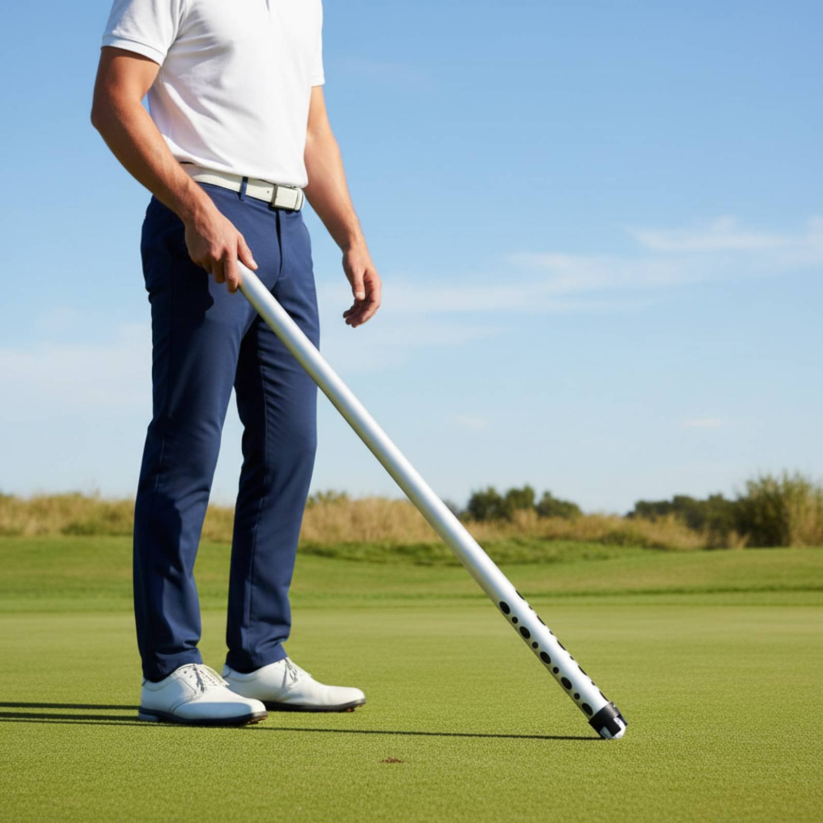ที่เก็บลูกกอล์ฟ อลูมิเนียมอัลล - Golf Equipment Usa บทวิจารณ์และราคา