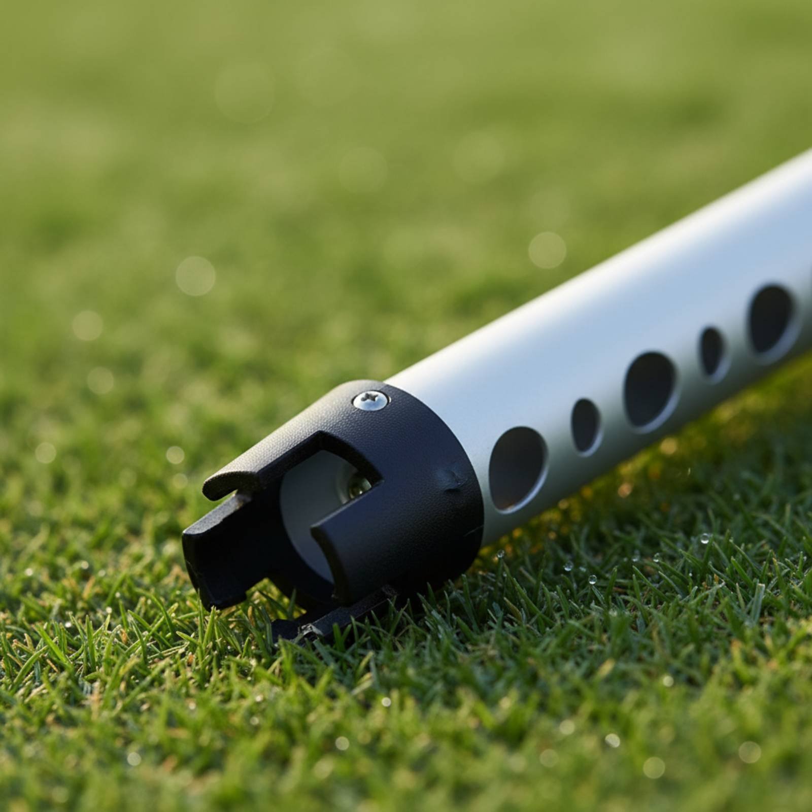 ที่เก็บลูกกอล์ฟ อลูมิเนียมอัลล - Golf Equipment Usa บทวิจารณ์และราคา