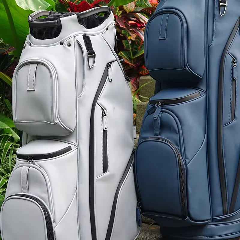กระเป๋ากอล์ฟ ASL GOLF แบบ 14 ช - Golf Equipment Logos บทวิจารณ์และราคา