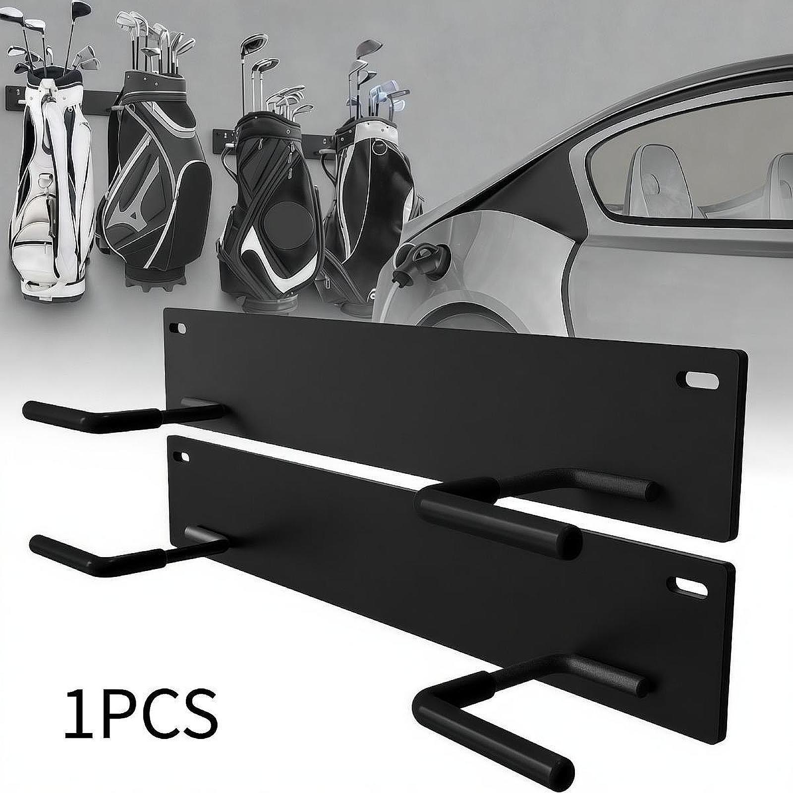 ที่แขวนอุปกรณ์กีฬาแบบติดผนังสำ - Golf Equipment Organizer For Garage บทวิจารณ์และราคา