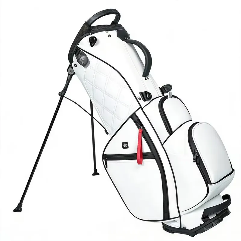กระเป๋ากอล์ฟแบบตั้งได้ ASL GOL - Golf Equipment Logos บทวิจารณ์และราคา