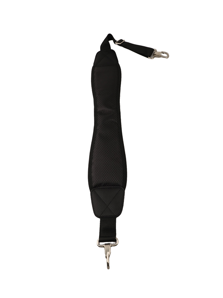 แผ่นรองไหล่ที่สวมใส่สบาย สายสะ - Golf Equipment Essentials บทวิจารณ์และราคา