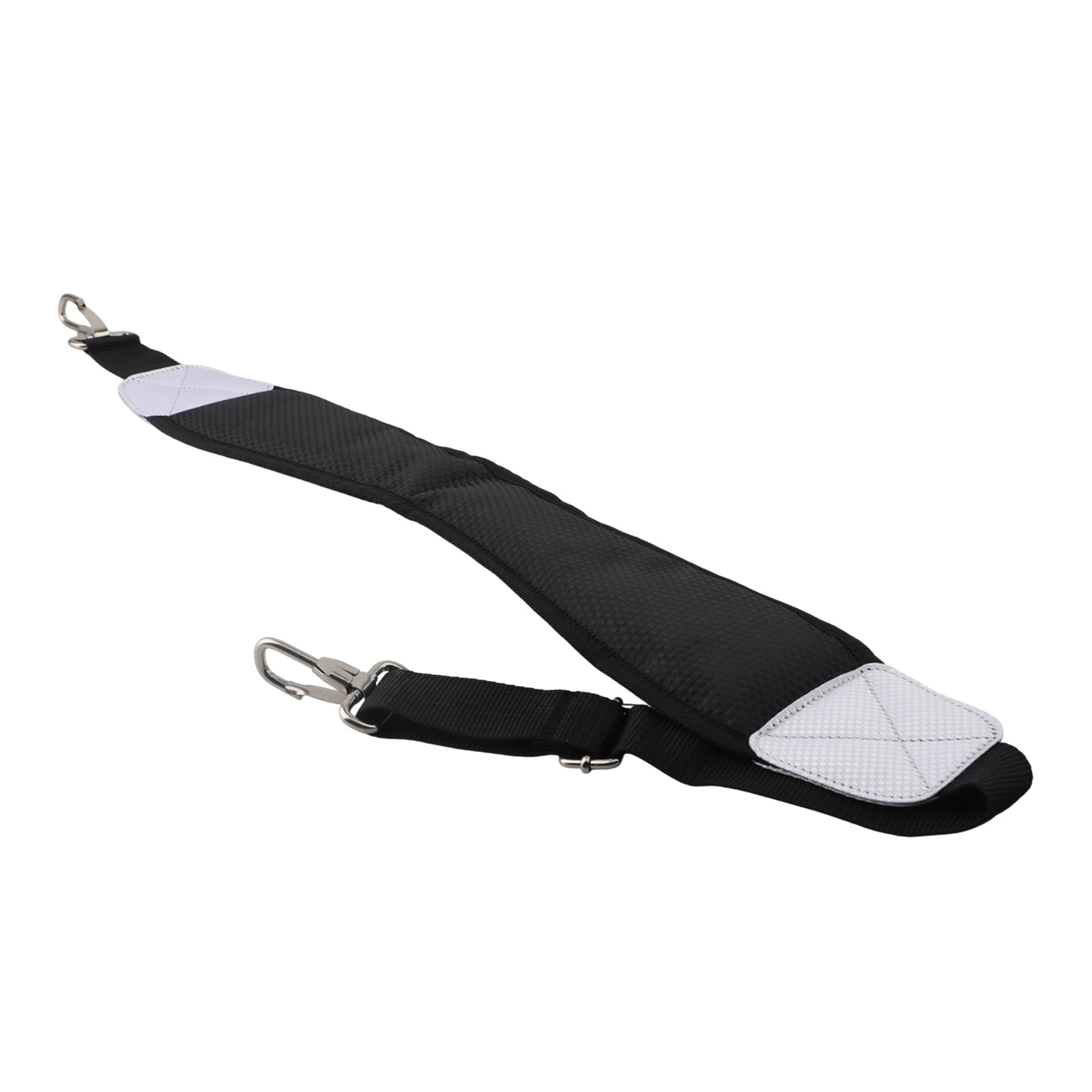 แผ่นรองไหล่ที่สวมใส่สบาย สายสะ - Golf Equipment Essentials บทวิจารณ์และราคา