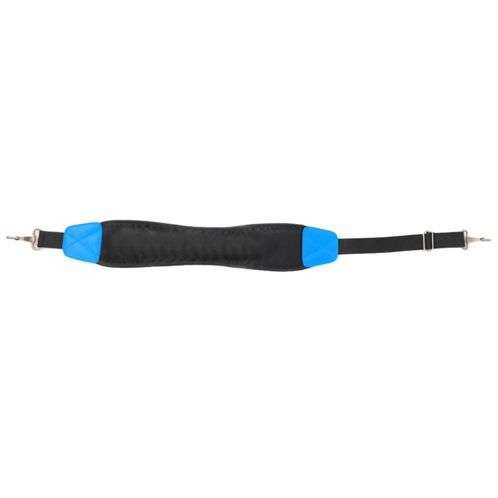 แผ่นรองไหล่ที่สวมใส่สบาย สายสะ - Golf Equipment Essentials บทวิจารณ์และราคา