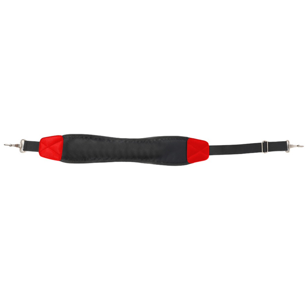 แผ่นรองไหล่ที่สวมใส่สบาย สายสะ - Golf Equipment Essentials บทวิจารณ์และราคา