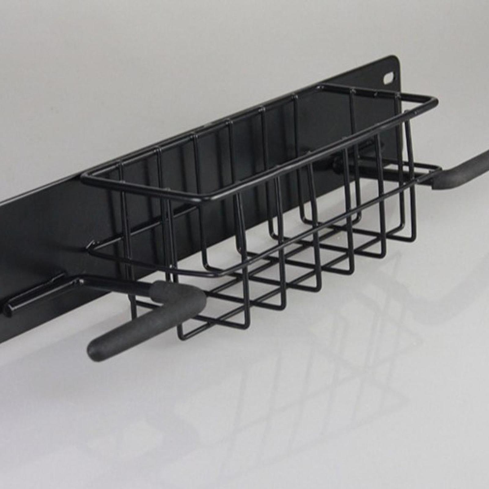 ชั้นวางถุงกอล์ฟ อุปกรณ์จัดเก็บ - Golf Equipment Organizer For Garage บทวิจารณ์และราคา
